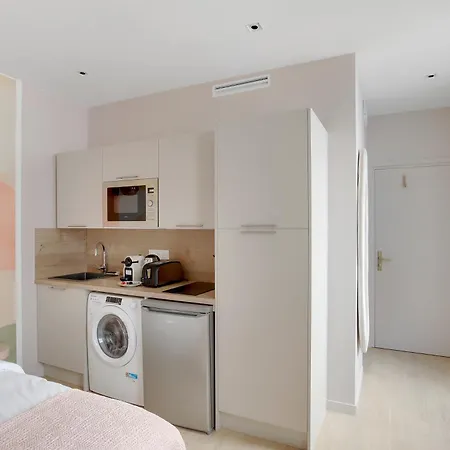 Apartman Et -