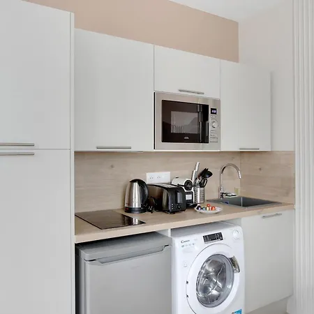 Apartman Et -