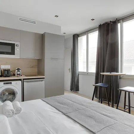 Apartman Et -