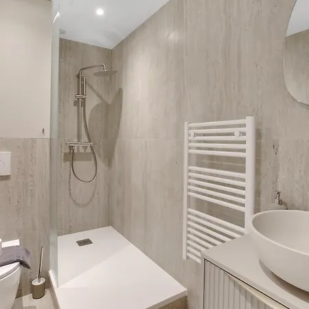 Apartment Et -